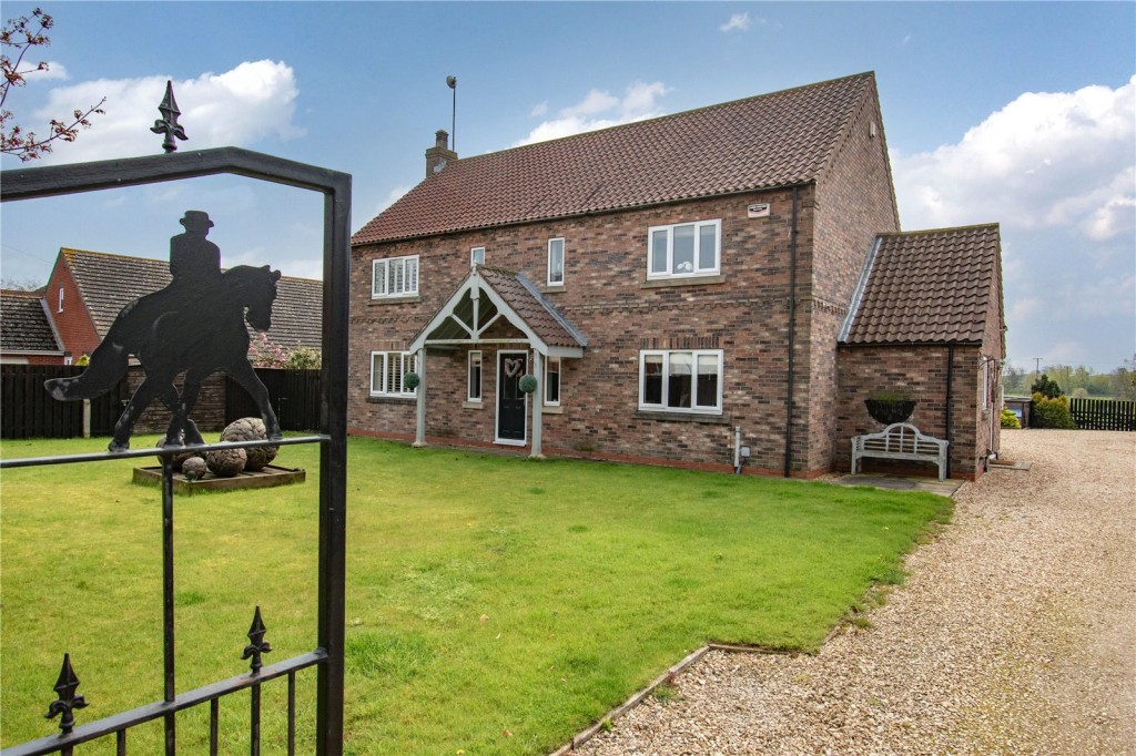 South Kelsey, Lincolnshire