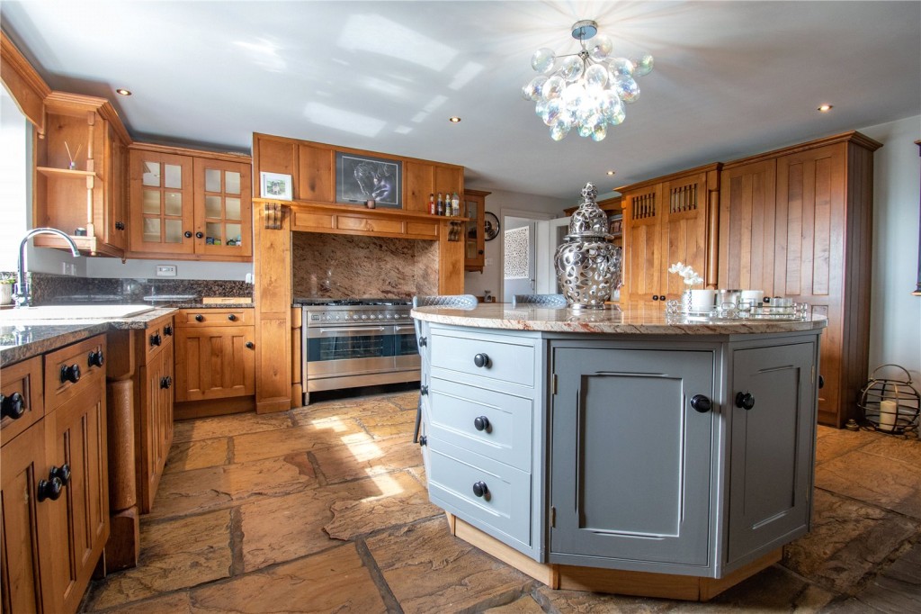 South Kelsey, Lincolnshire