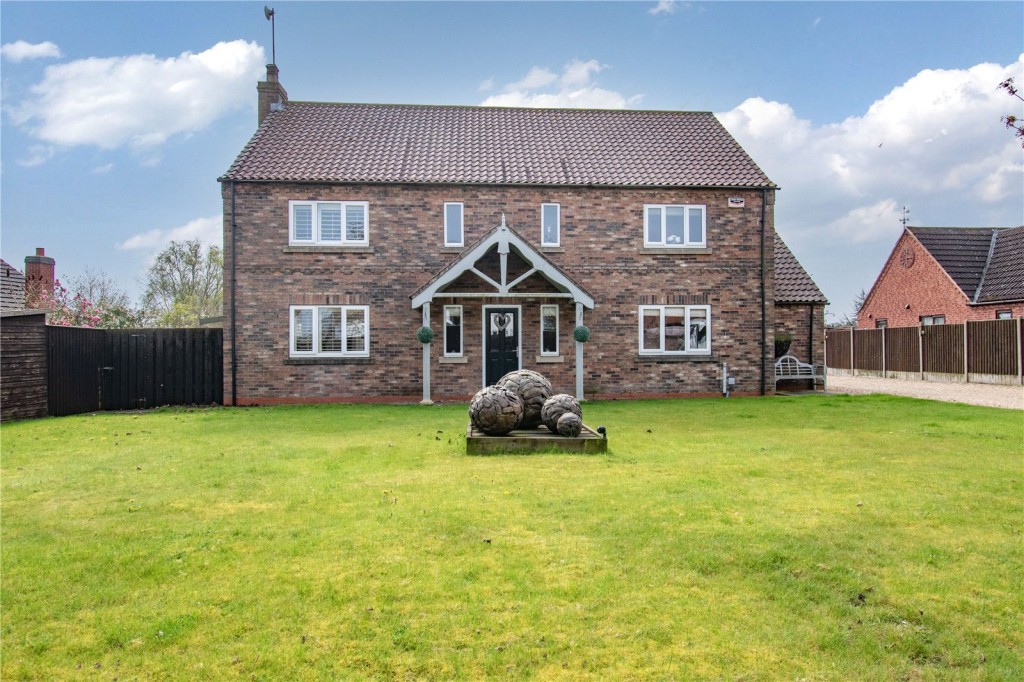 South Kelsey, Lincolnshire