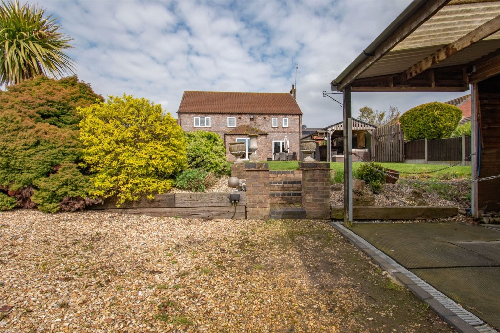 South Kelsey, Lincolnshire