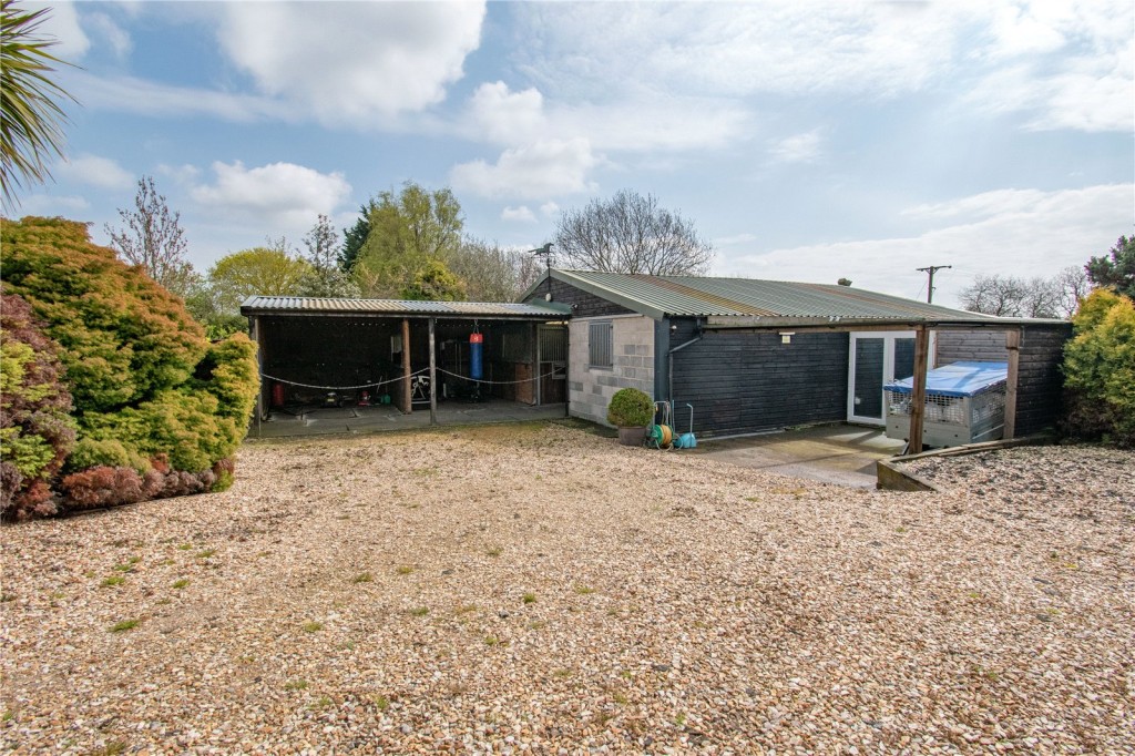 South Kelsey, Lincolnshire