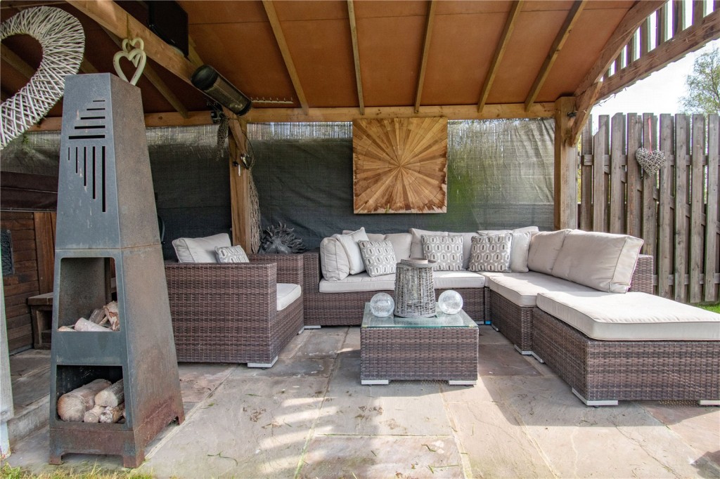 South Kelsey, Lincolnshire