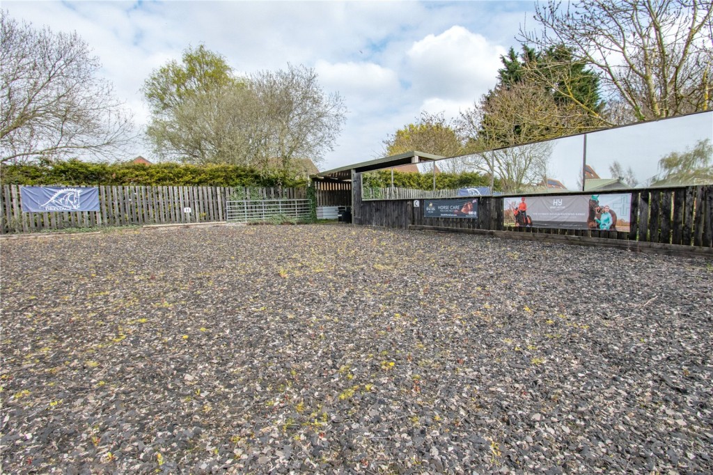 South Kelsey, Lincolnshire