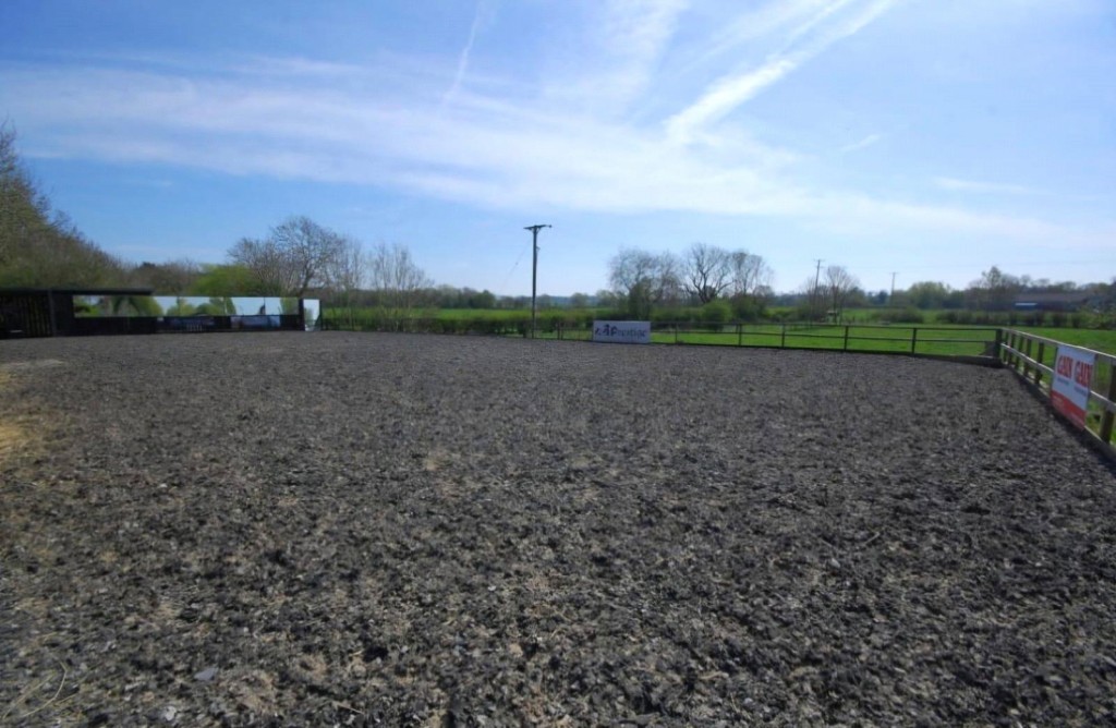 South Kelsey, Lincolnshire