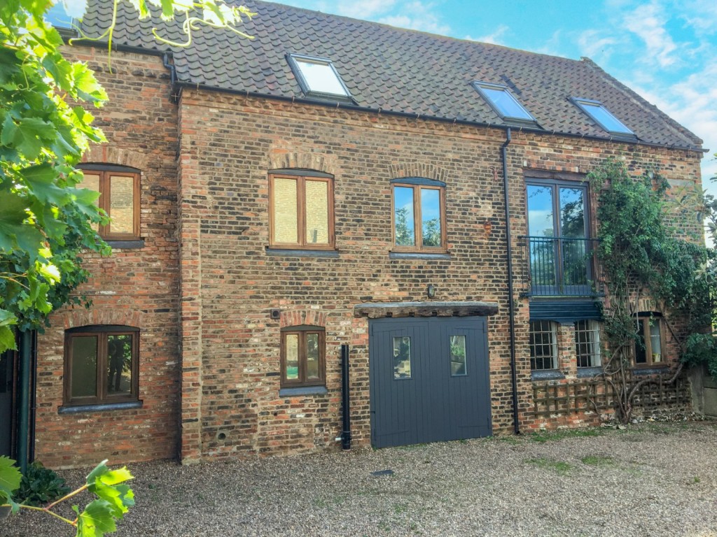 Gainsborough, Lincolnshire