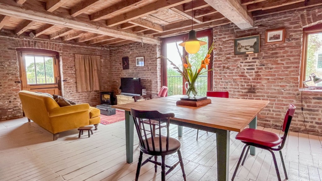 Gainsborough, Lincolnshire