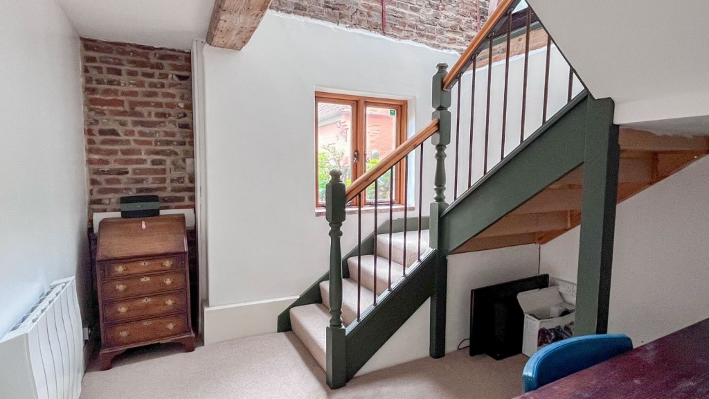 Gainsborough, Lincolnshire