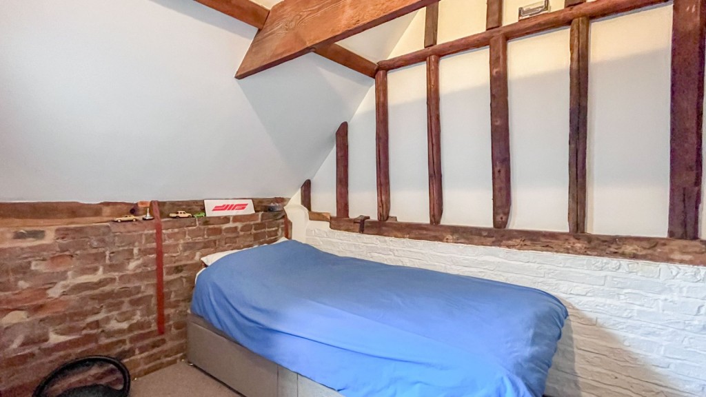 Gainsborough, Lincolnshire