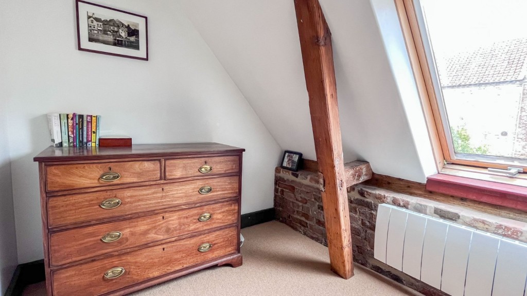 Gainsborough, Lincolnshire