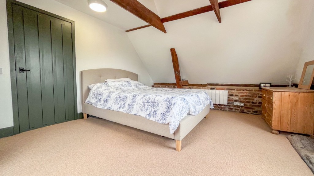 Gainsborough, Lincolnshire