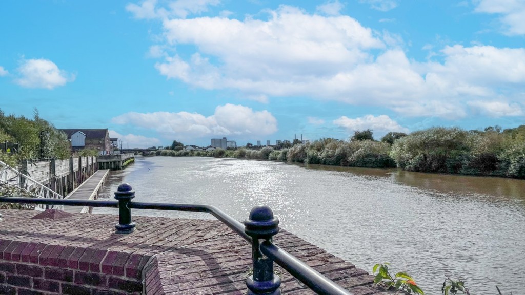 Gainsborough, Lincolnshire