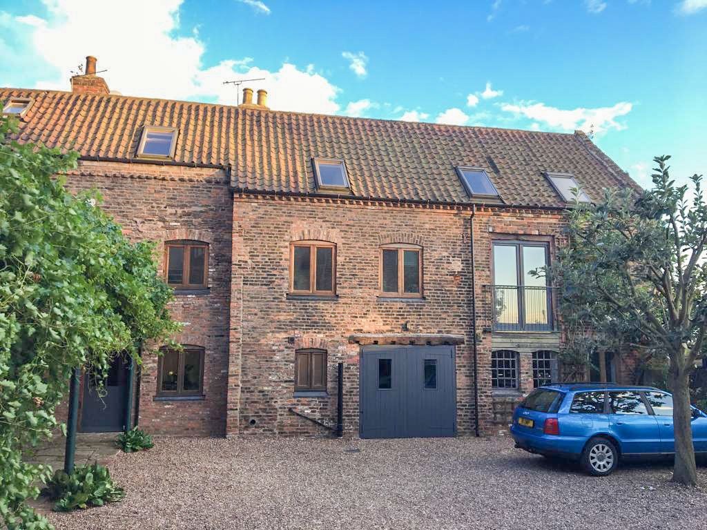 Gainsborough, Lincolnshire