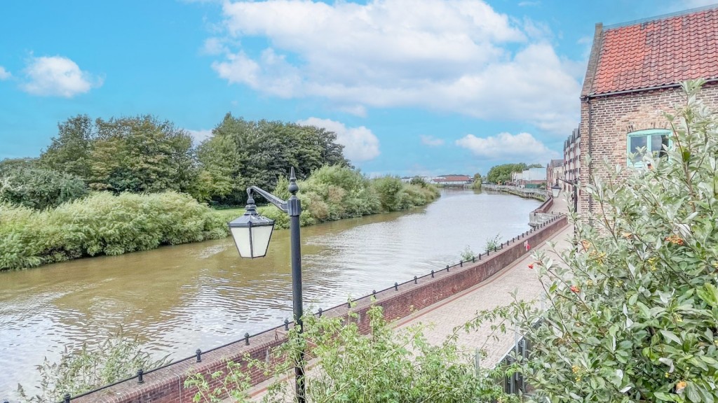 Gainsborough, Lincolnshire
