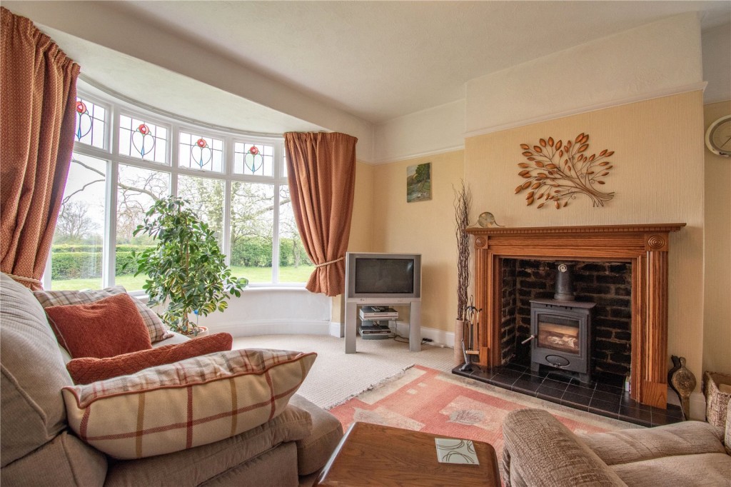 Winteringham, North Lincolnshire
