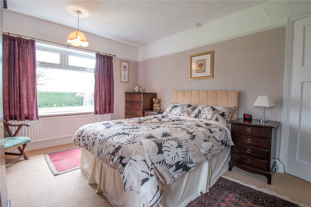 Winteringham, North Lincolnshire