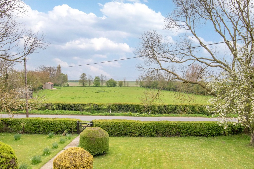 Winteringham, North Lincolnshire