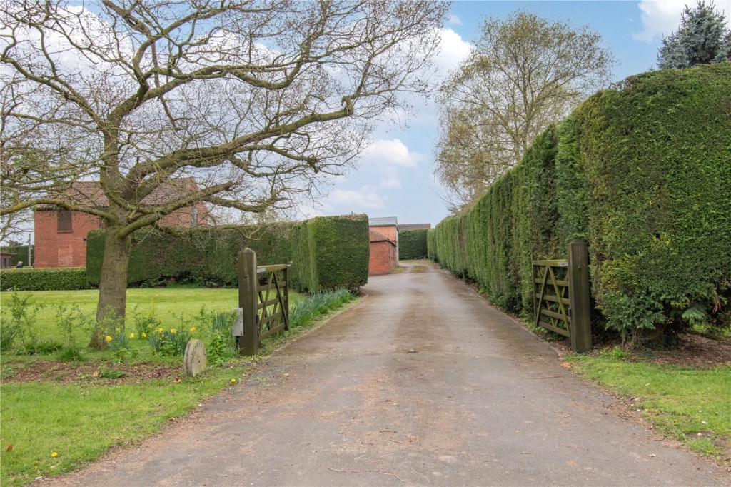 Winteringham, North Lincolnshire