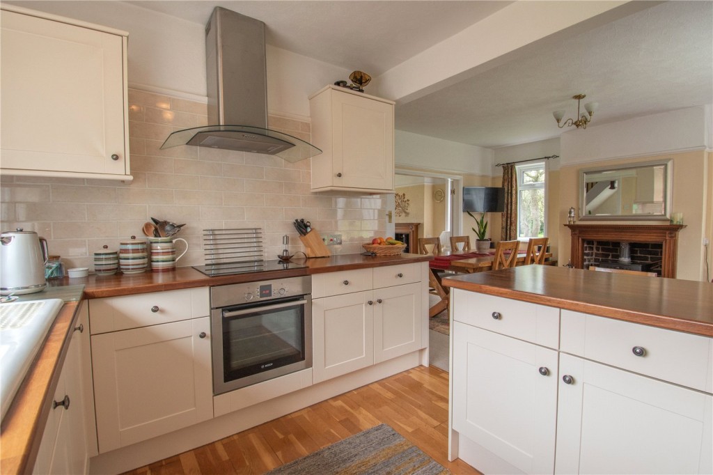 Winteringham, North Lincolnshire