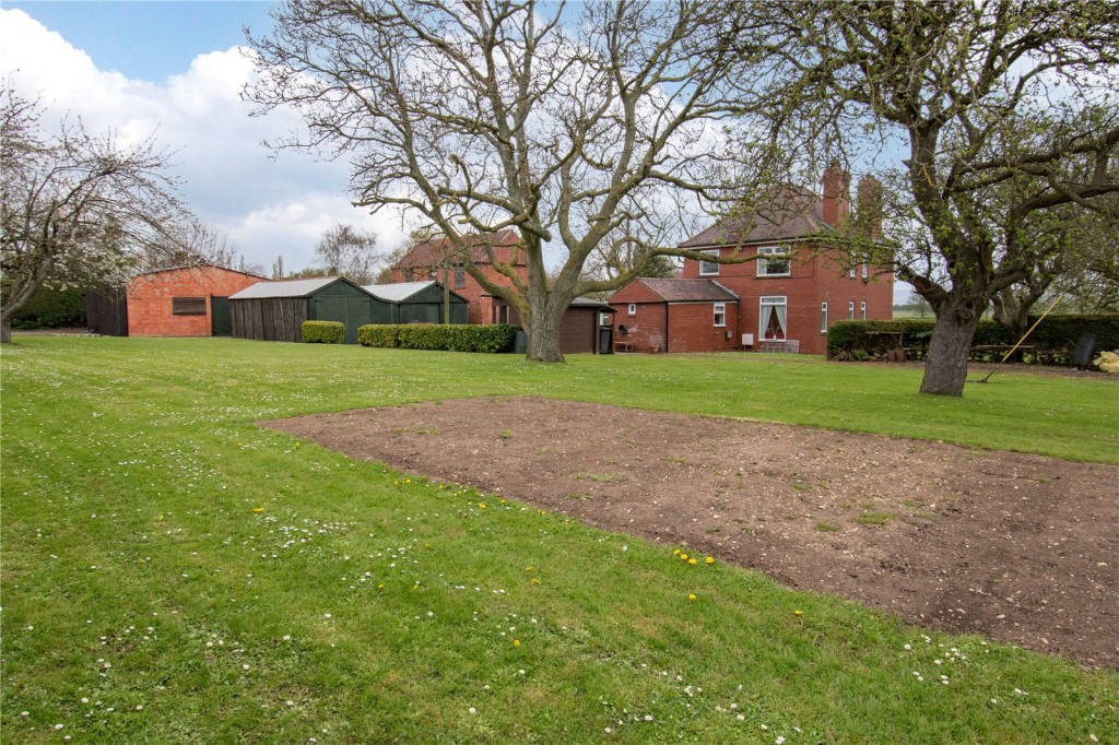 Winteringham, North Lincolnshire