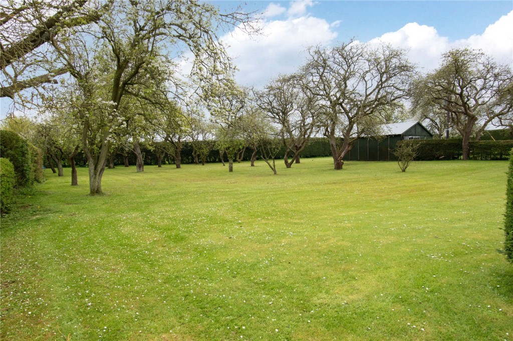 Winteringham, North Lincolnshire