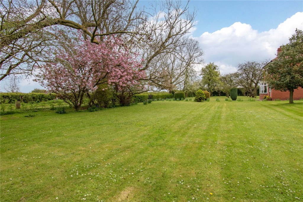 Winteringham, North Lincolnshire