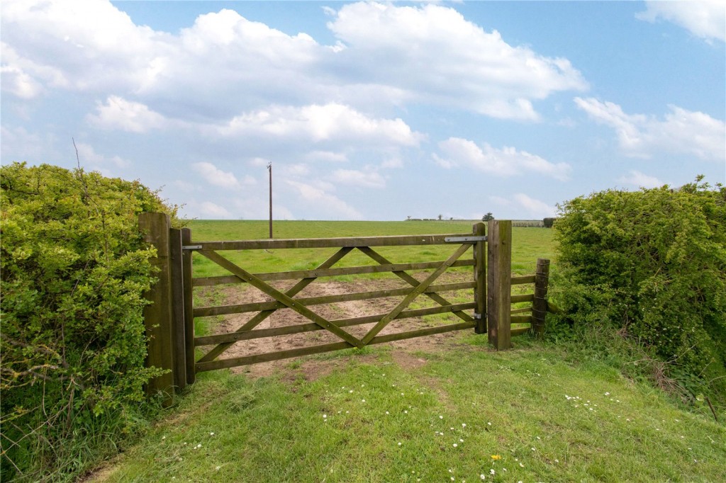 Winteringham, North Lincolnshire