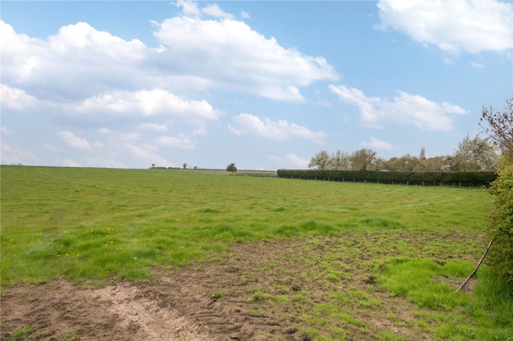 Winteringham, North Lincolnshire
