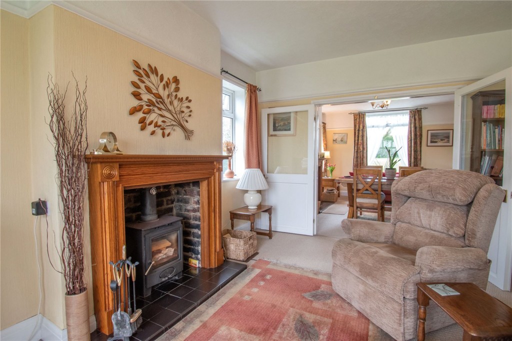 Winteringham, North Lincolnshire