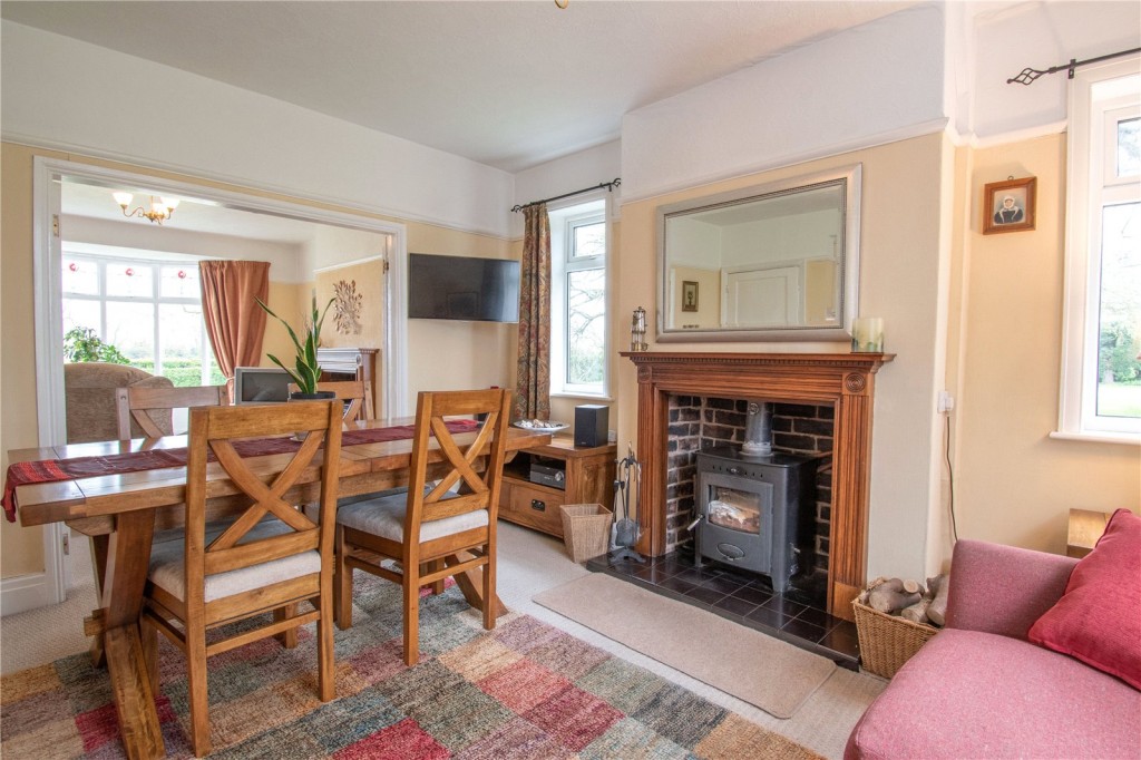 Winteringham, North Lincolnshire