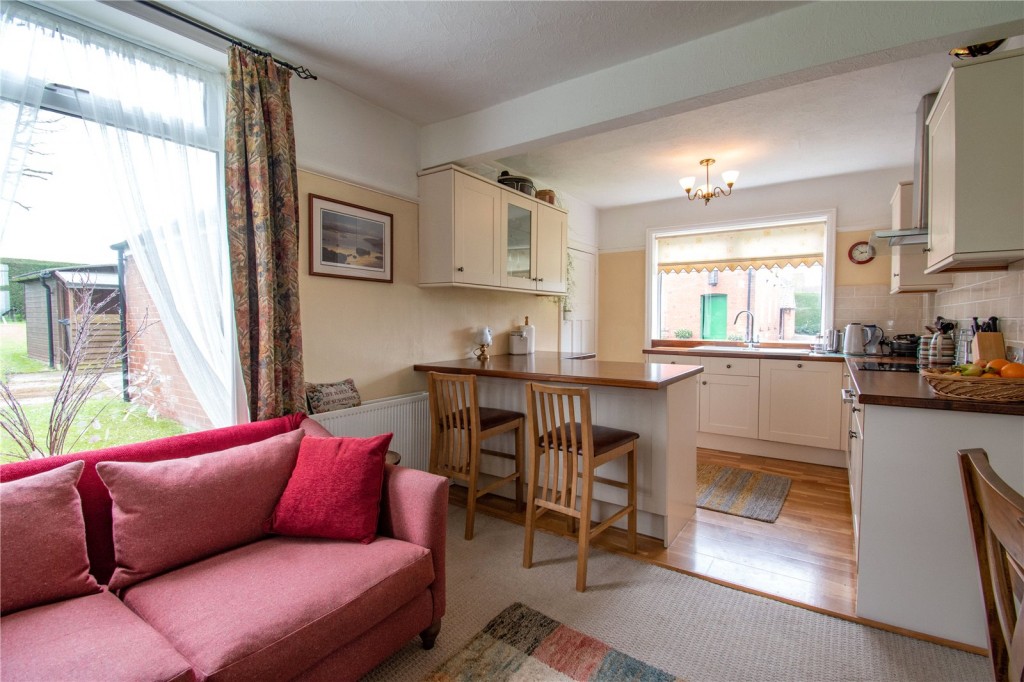 Winteringham, North Lincolnshire