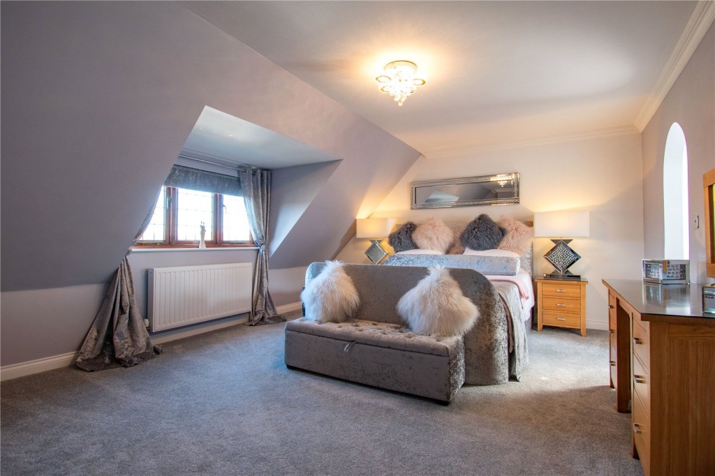 Broughton, North Lincolnshire