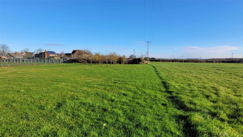 Scawby Brook, Brigg