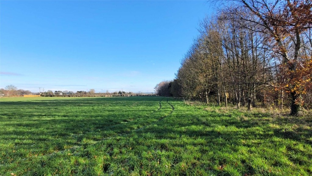 Scawby Brook, Brigg