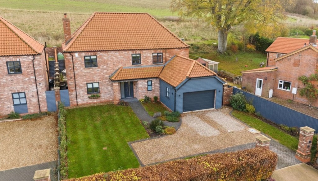 Rothwell, Market Rasen