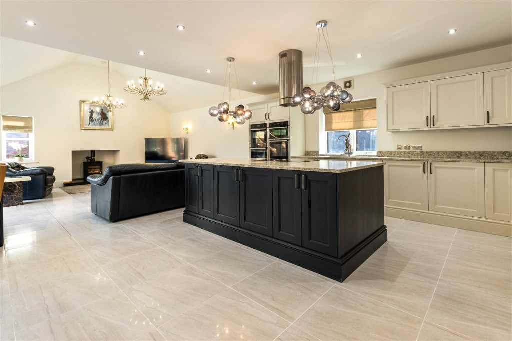 Rothwell, Market Rasen