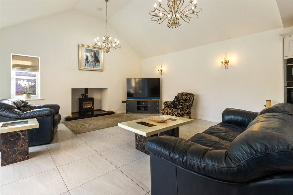 Rothwell, Market Rasen