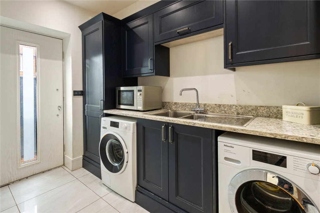 Rothwell, Market Rasen