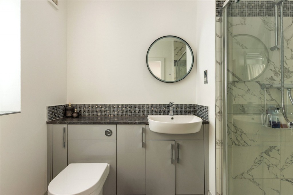 Rothwell, Market Rasen