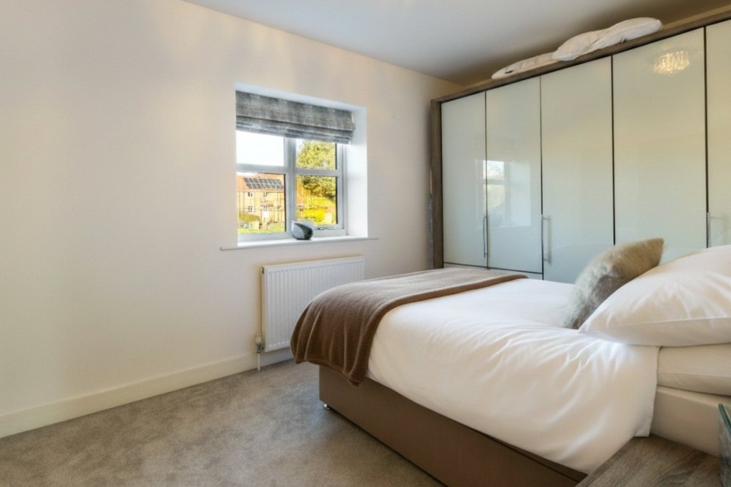 Rothwell, Market Rasen