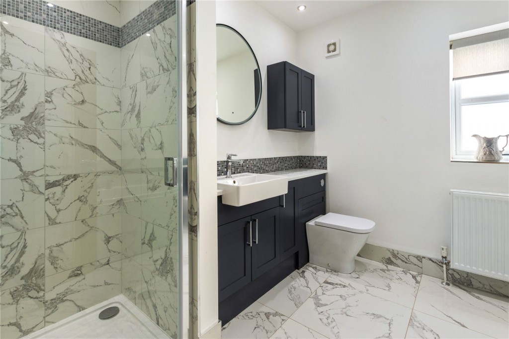 Rothwell, Market Rasen