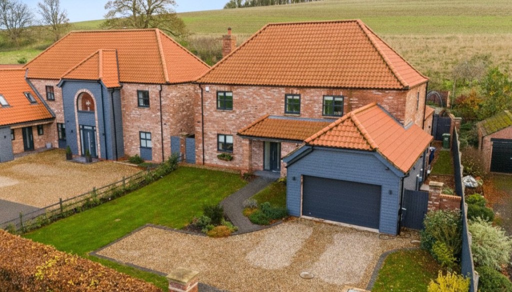 Rothwell, Market Rasen