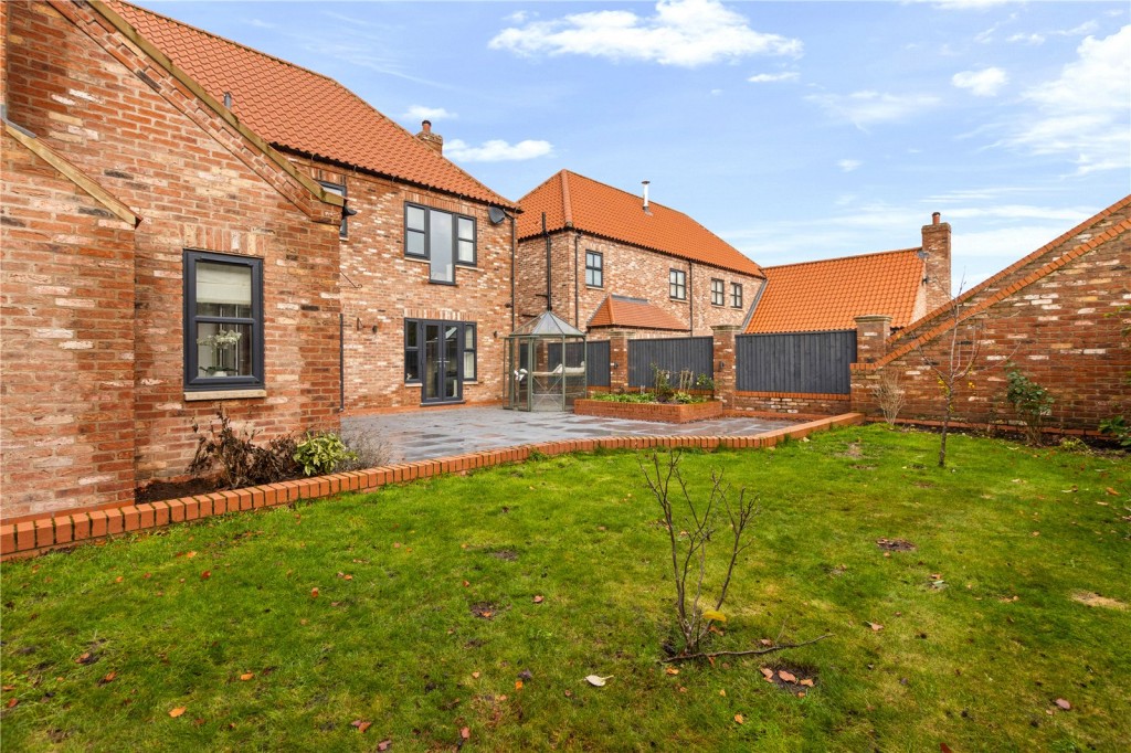 Rothwell, Market Rasen