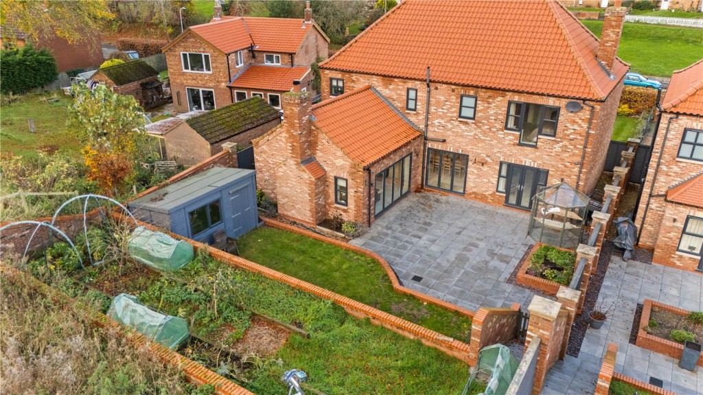 Rothwell, Market Rasen