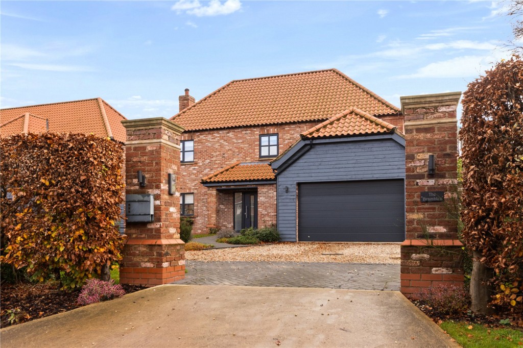 Rothwell, Market Rasen