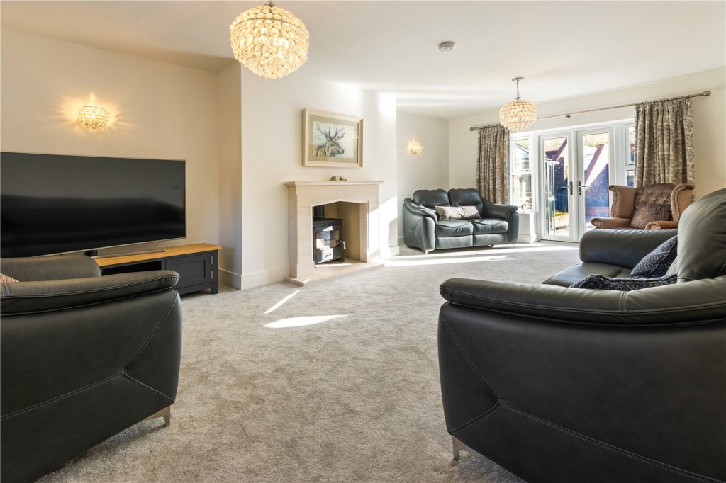 Rothwell, Market Rasen