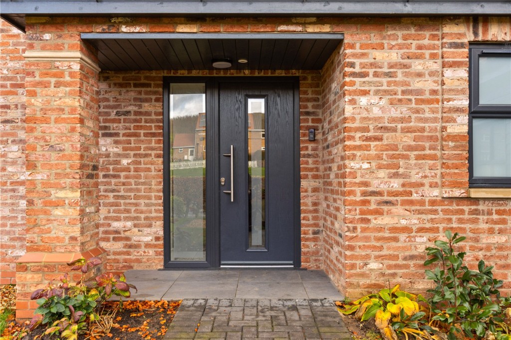 Rothwell, Market Rasen