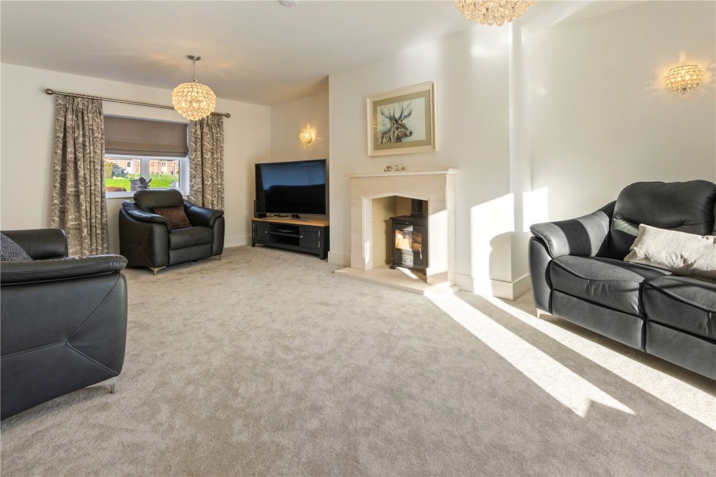 Rothwell, Market Rasen