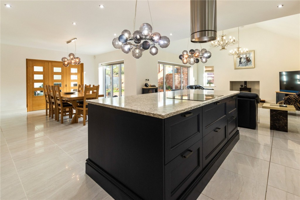 Rothwell, Market Rasen