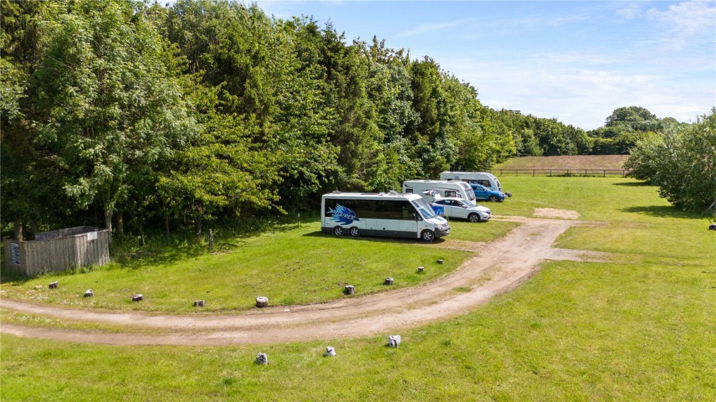Legbourne Road, Louth