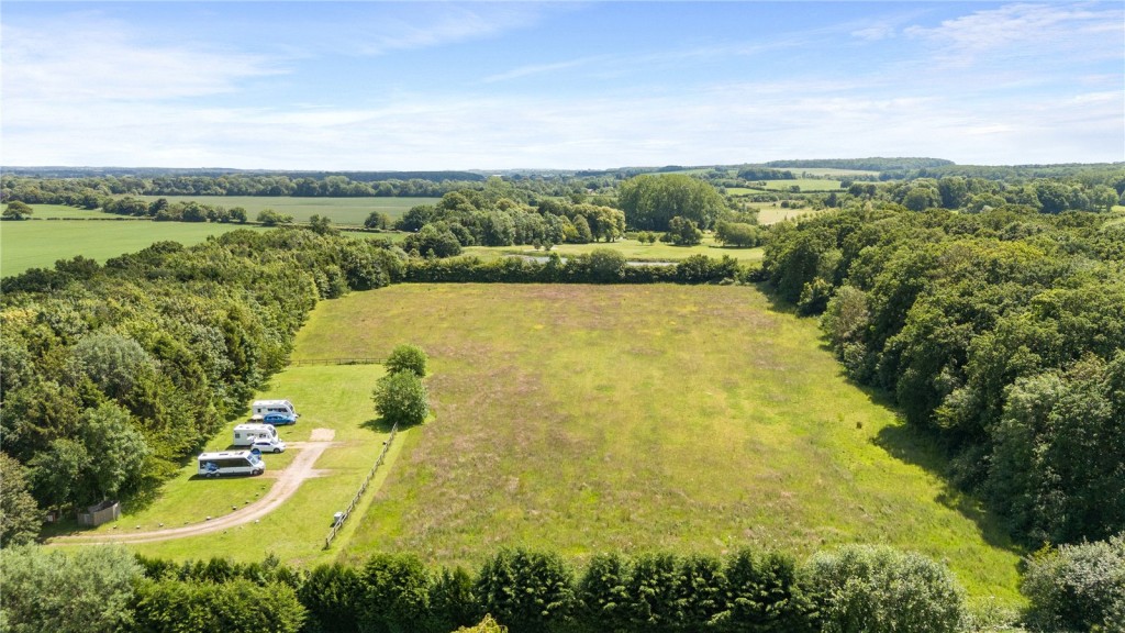 Legbourne Road, Louth